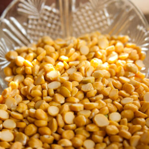 ছোলার ডাল