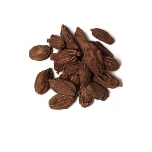 কালো এলাচ (ভুটান) / Black Cardamom