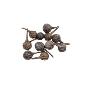 কাবাব চিনি / Cubeb