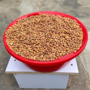 ছোলা ১নং গ্রেড