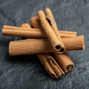 দারুচিনি