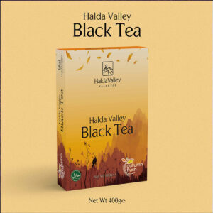 Halda Valley – Black Tea 400g