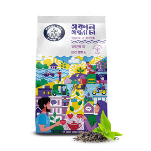 Halda Valley – Shokal Shondha Tea 400g