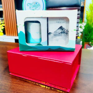 Halda Valley – Silver Needle White Tea 40g With Gift Box