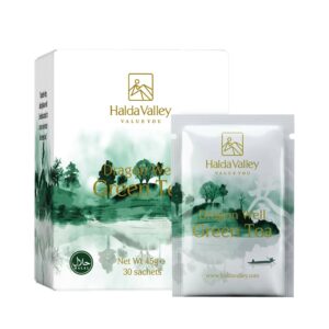 Halda Valley – Dragon Well Green Tea 45g